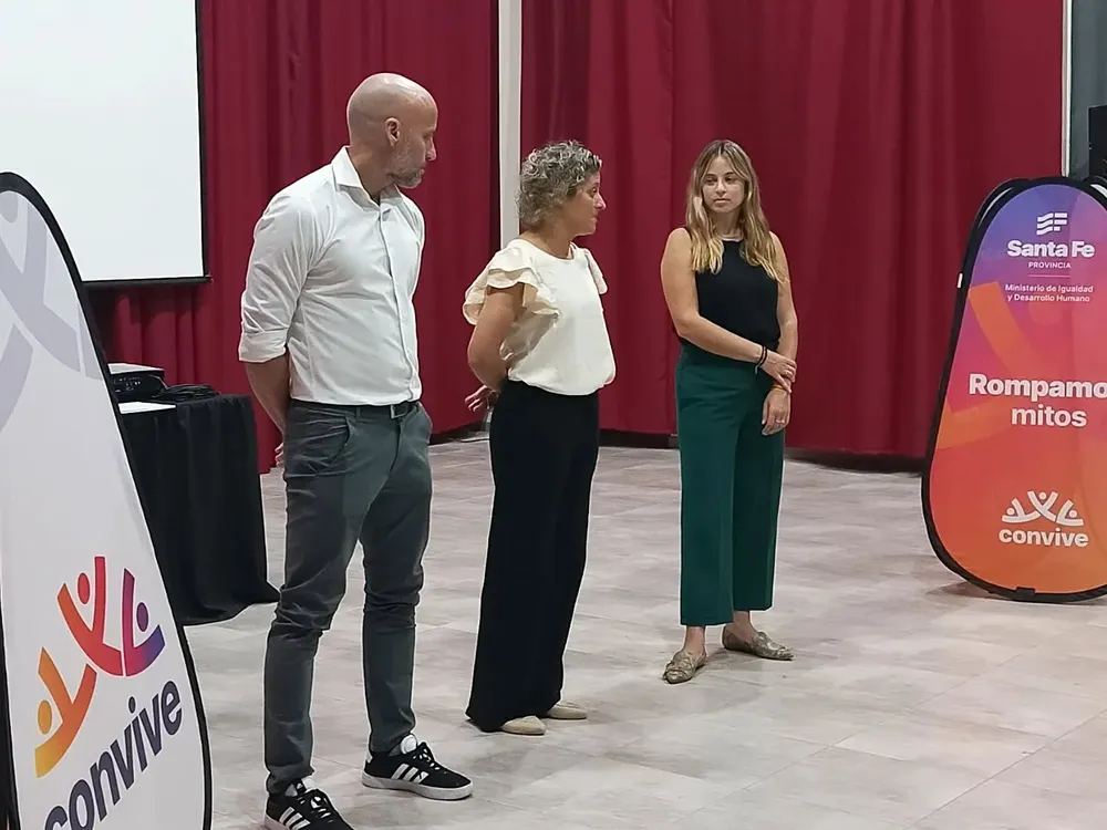 Curso asistentes para personas con discapacidad 2