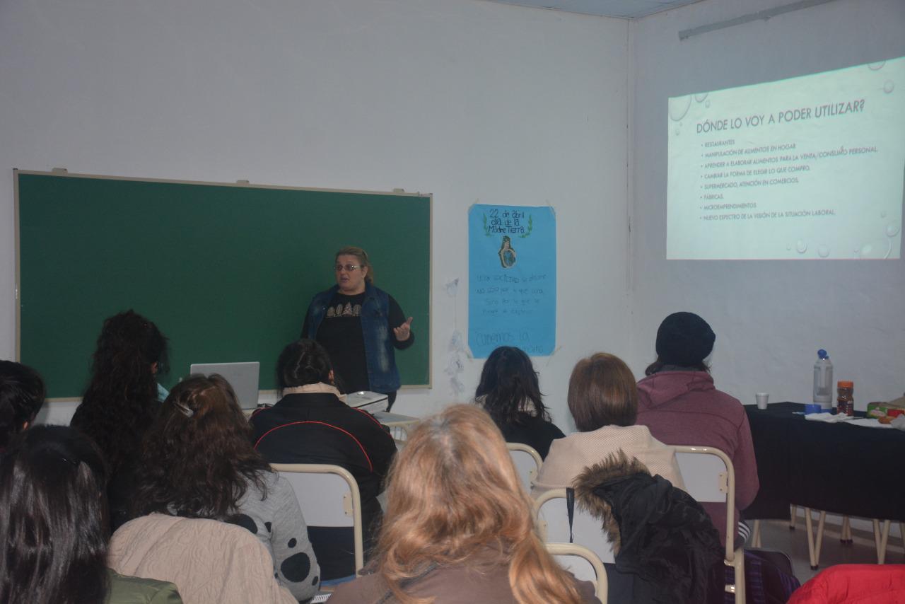 EMAES - curso encurtidos 2
