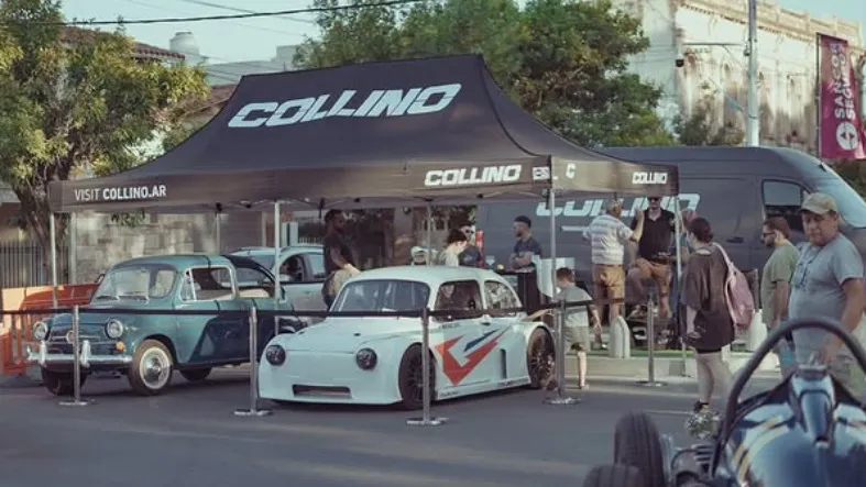 Fiesta del deporte motor 2