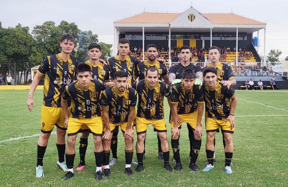 Plantel Libertad 31-3-24