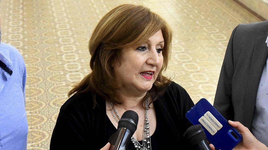 Ministra Cantero 4