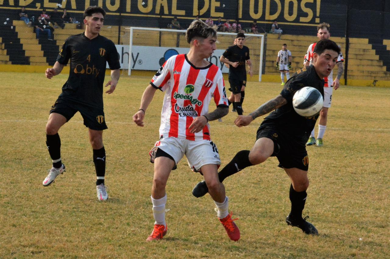 Previa Libertad 4