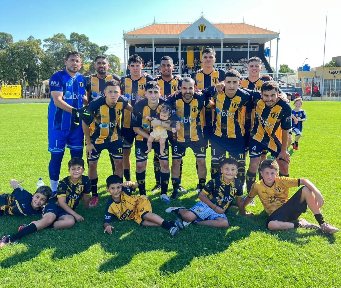 Plantel Libertad 15-3-26