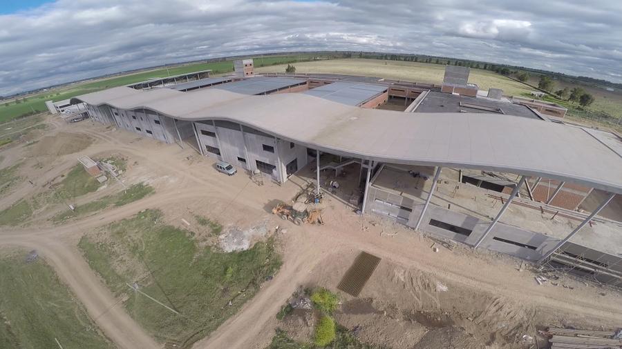 Vista superior clinica