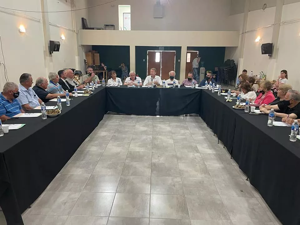 Consejo de mentores 1