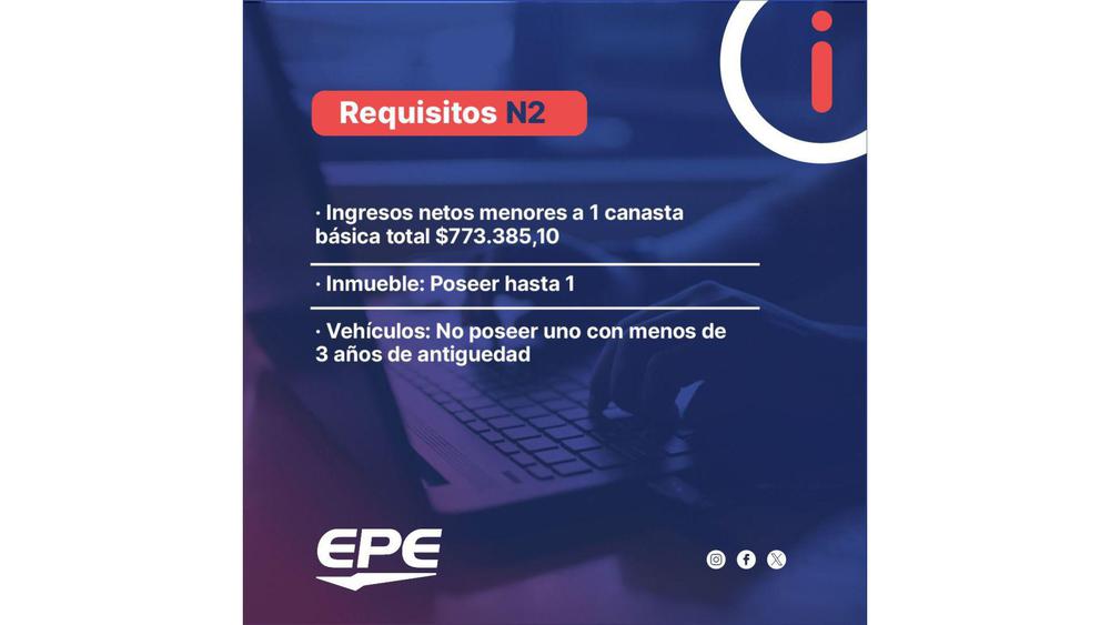 Recategorizacion EPE 4