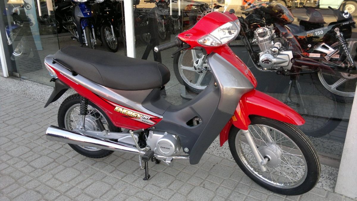 corven energy 110