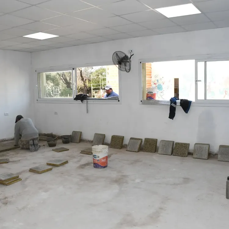 Aportes provinciales Escuela 1213 4