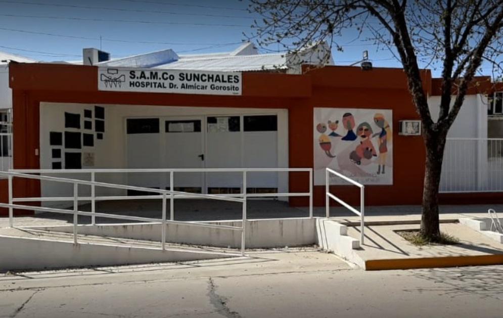 hospital almicar gorosito
