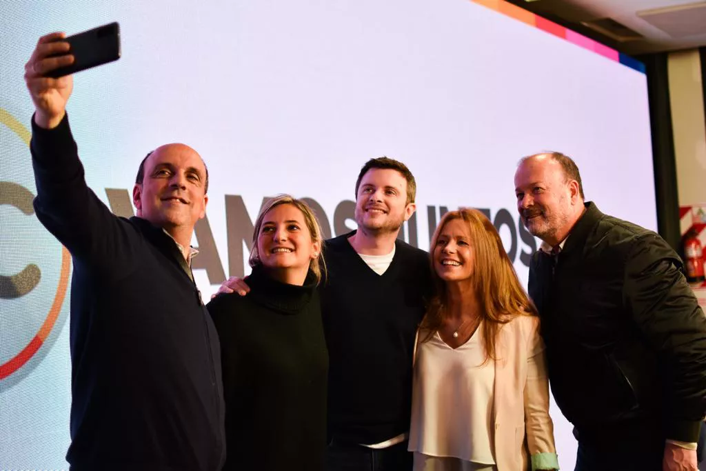 Juntos por el Cambio 1