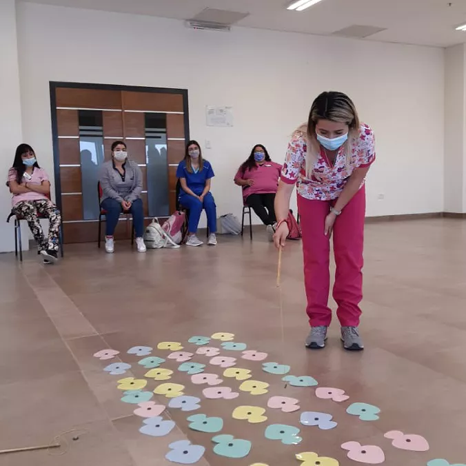 vuelta a la presencialidad OBSTETR_8
