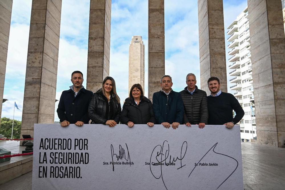 Losada - Bullrich