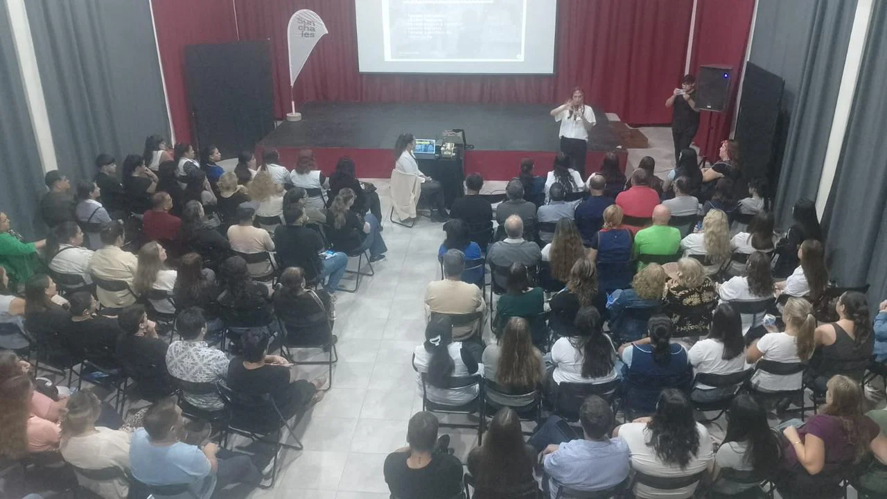 Convocatoria por bulling 1