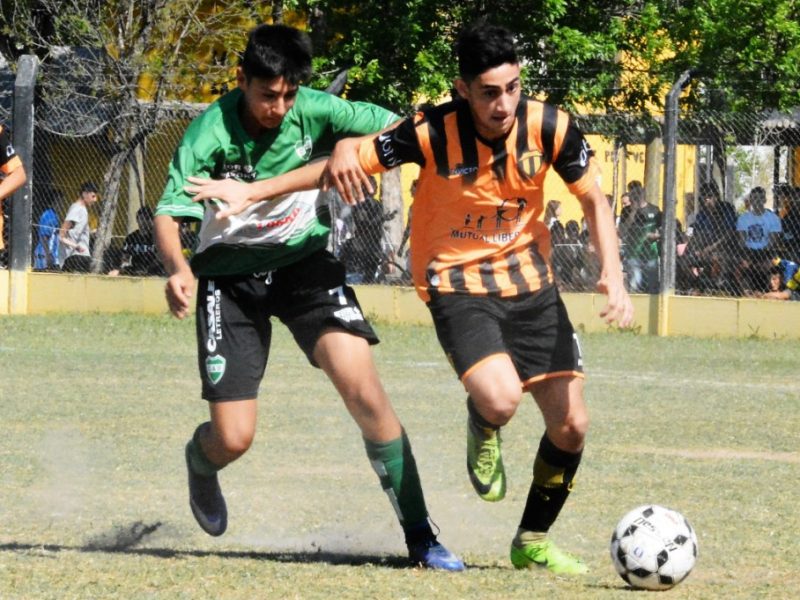 ARCHIVO JUVENILES LRF