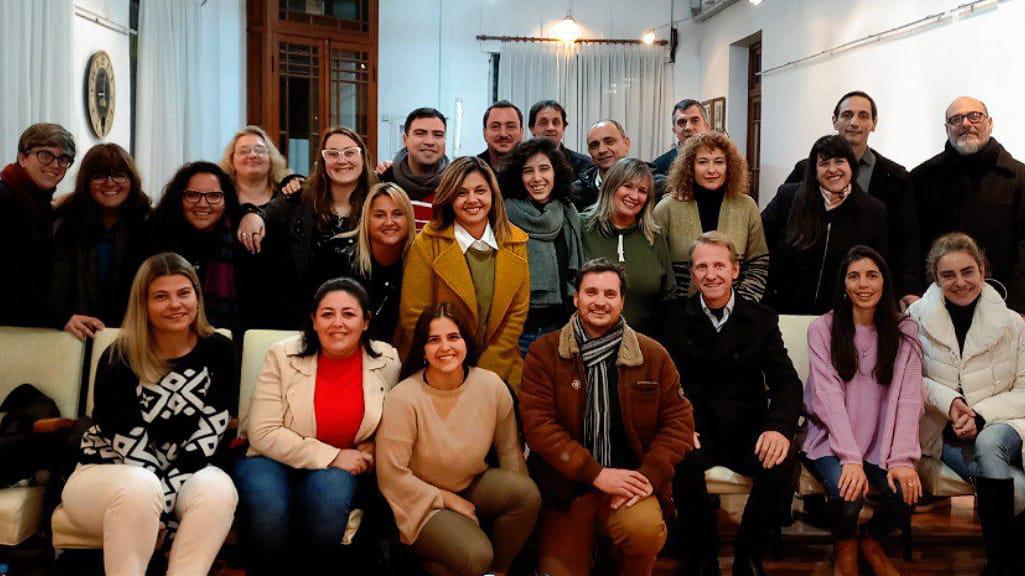 Conversatorio de genero 3