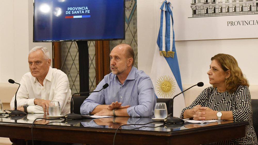 perotti - conferencia coronavirus 2