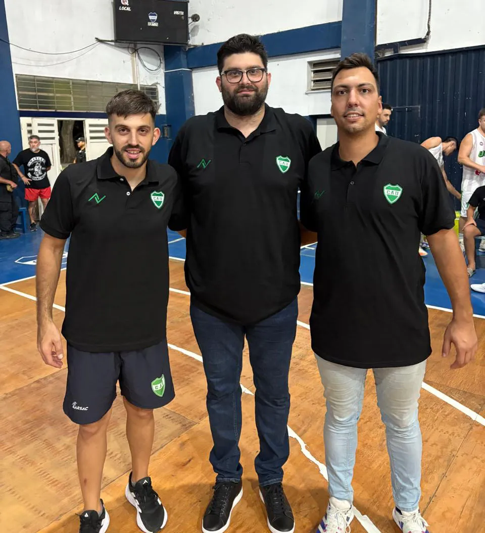 Cuerpo Tecnico Union