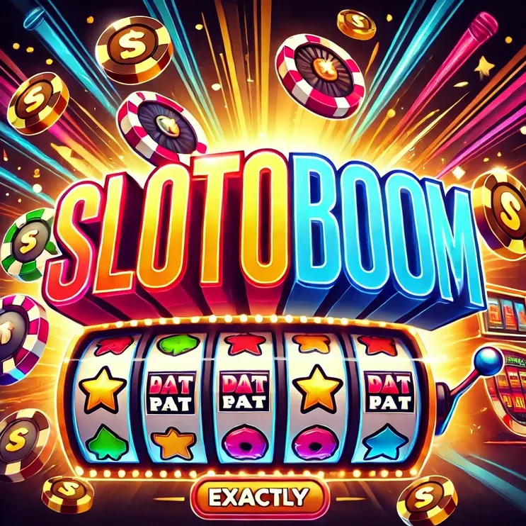 Slotto Boom 2