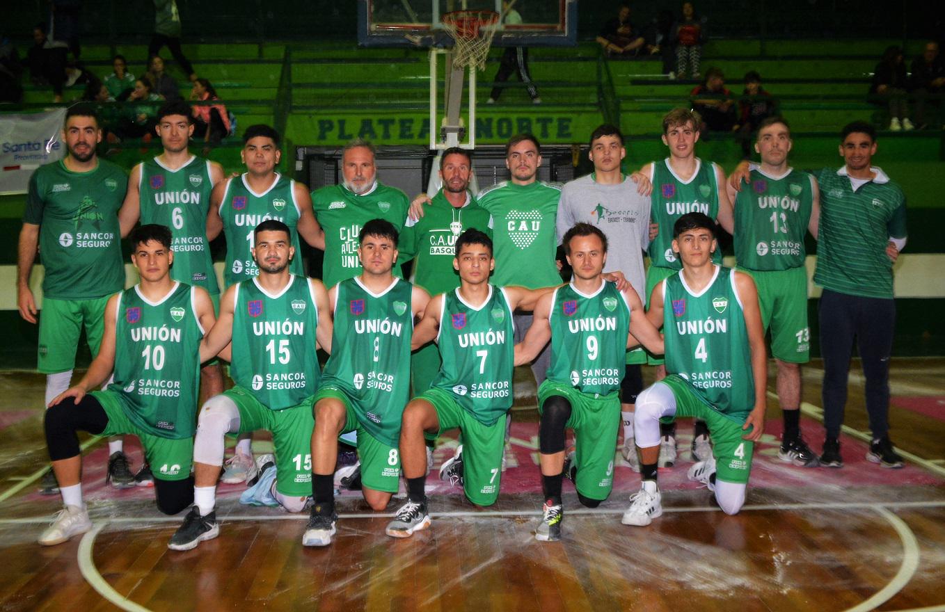 Union - Libertad 3
