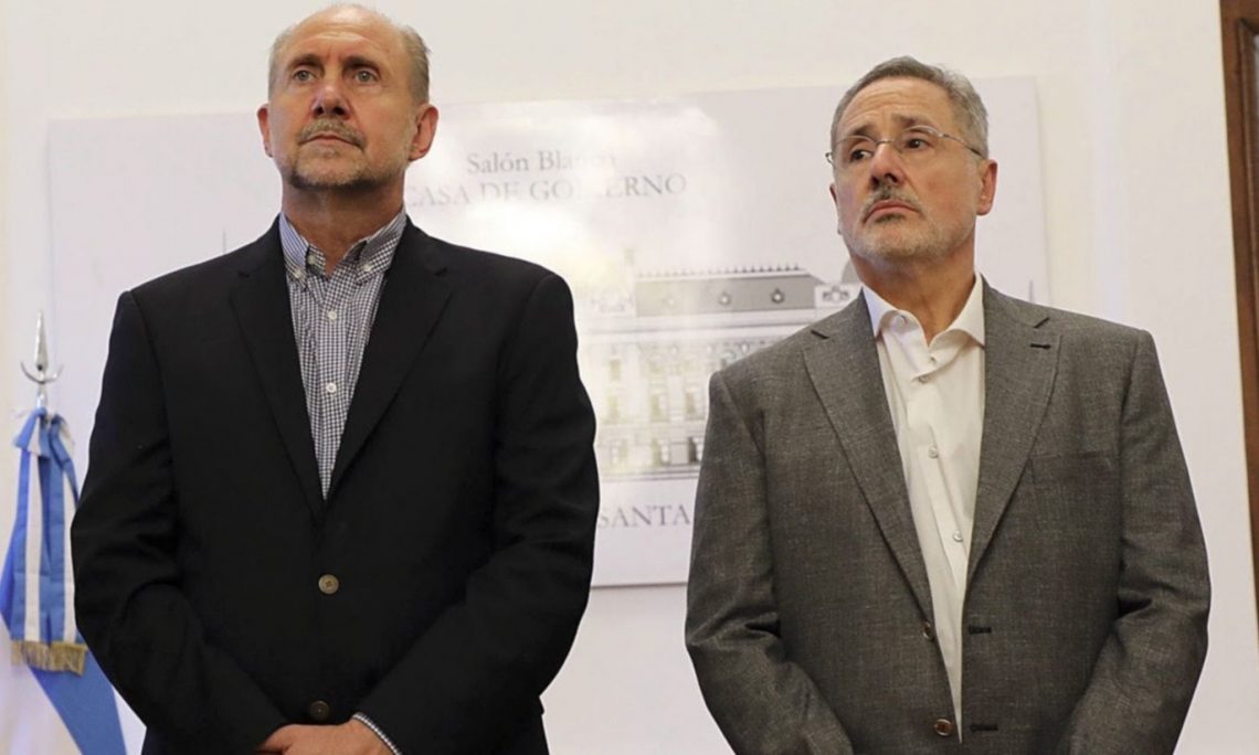 Perotti - Sain