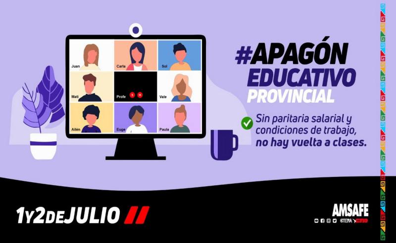 apagon educativo 1