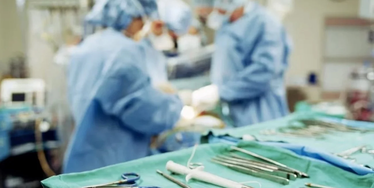 Residencias médicas