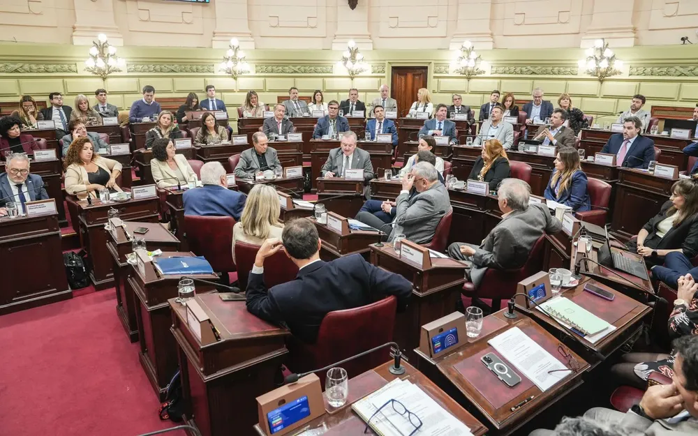 Aprobacion Nueva Constitucion 2