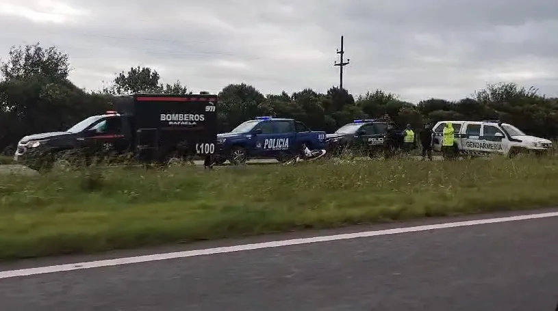 Accidente vial 6-12-24