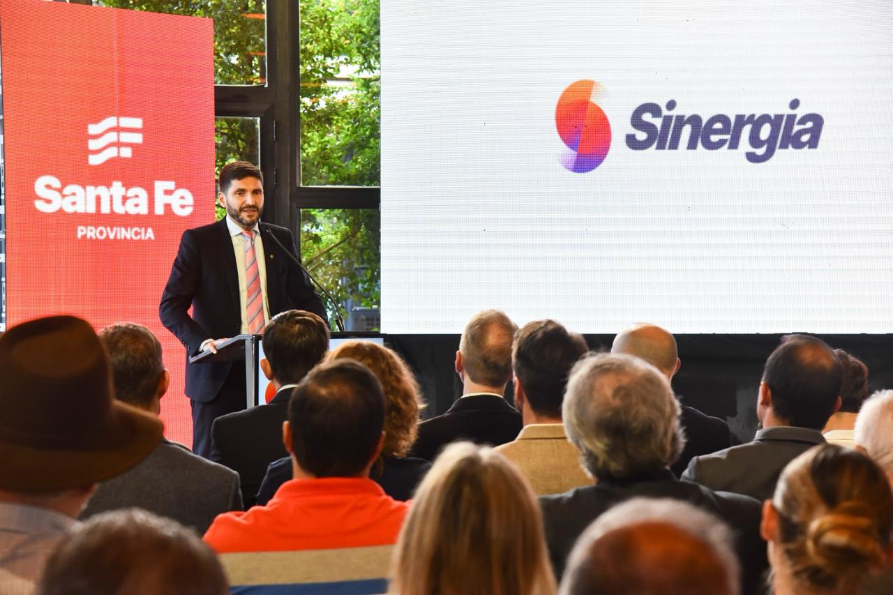 Presentacion Sinergia 1