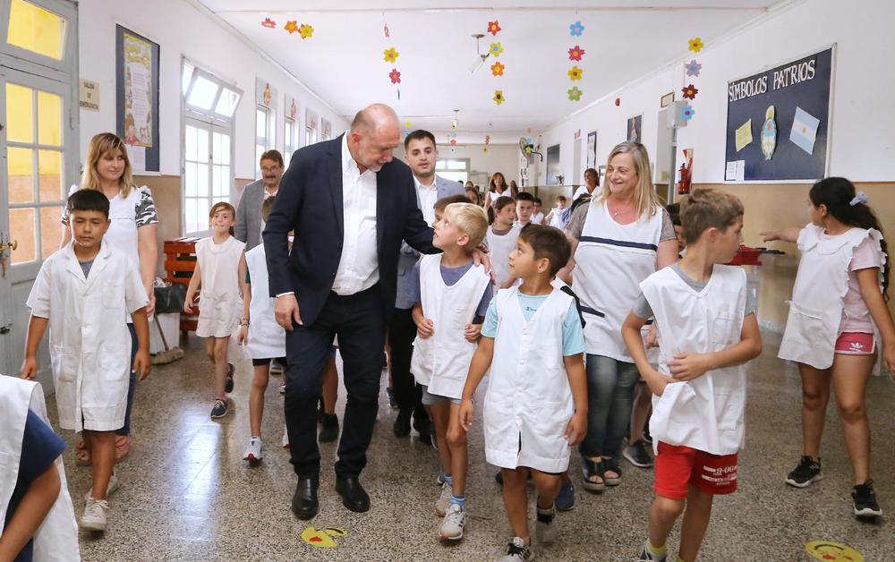 Apuesta a la educacion 2