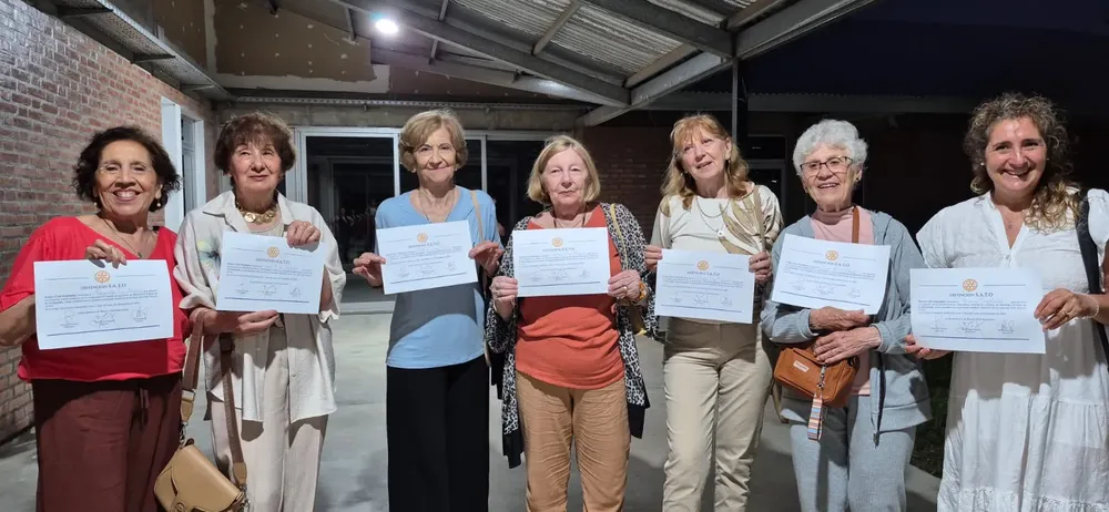 Premio SATO 2025 - Casa del Nino 1