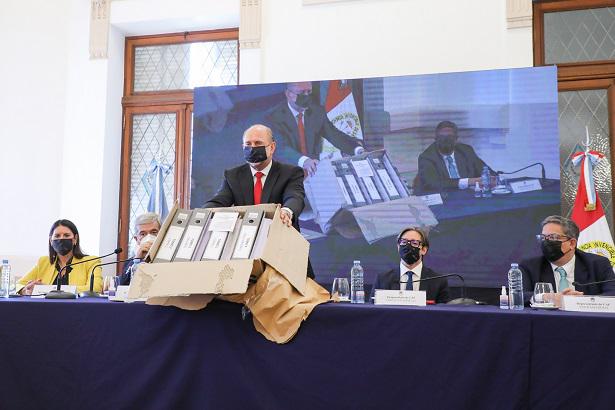 Apertura sobres conectividad 1