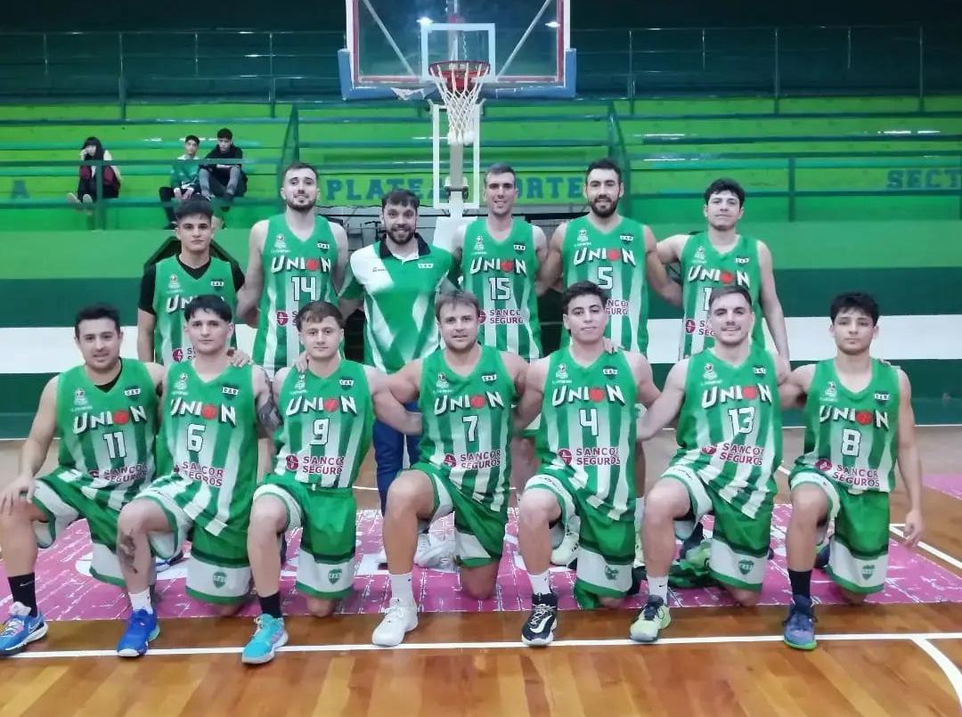 Plantel Union 15-6-24