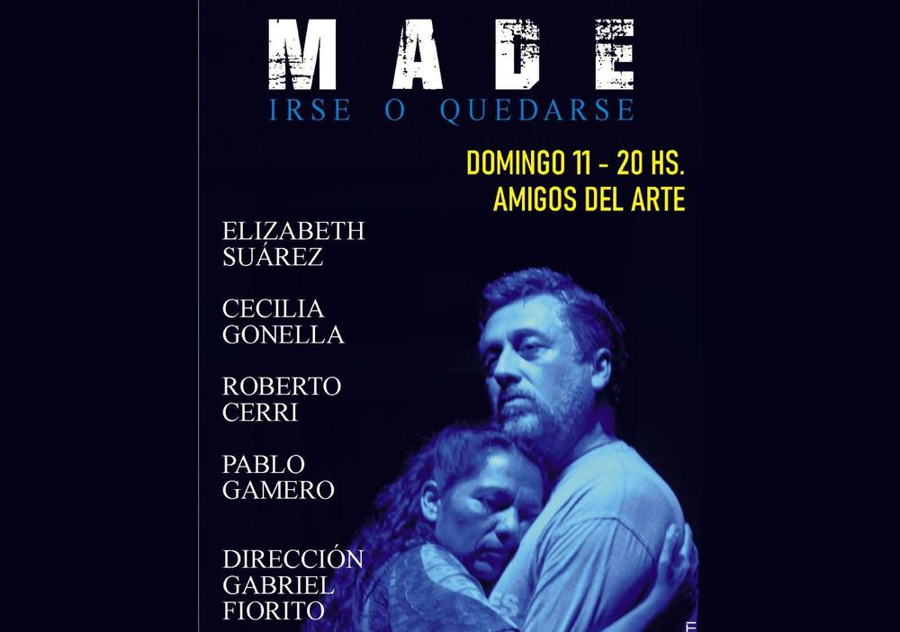 MADE bis