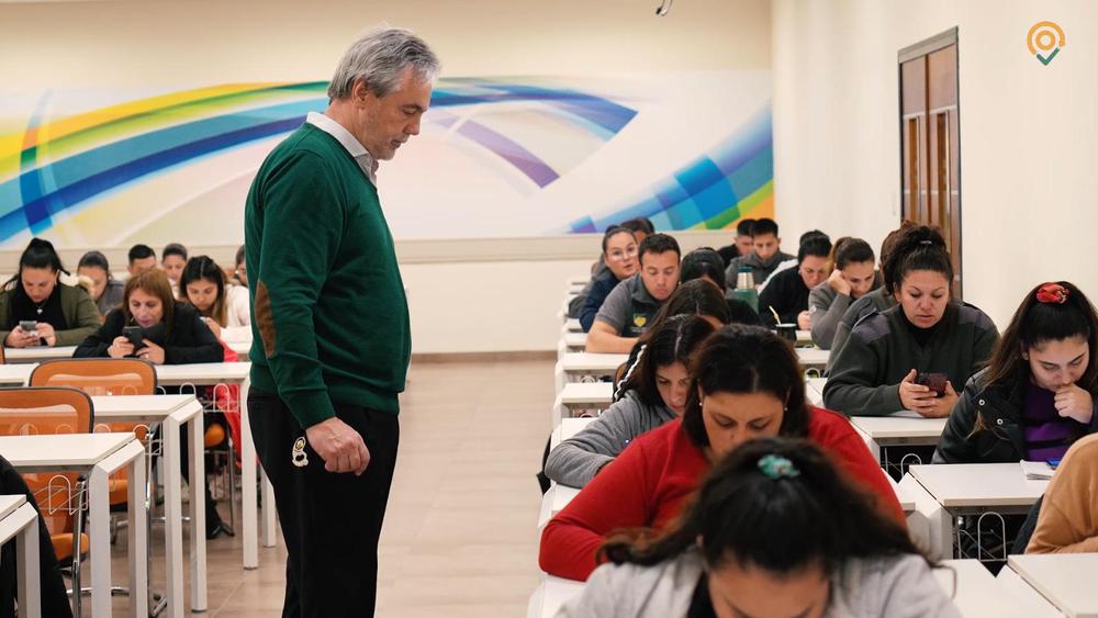 Curso de autoridades de transito 1