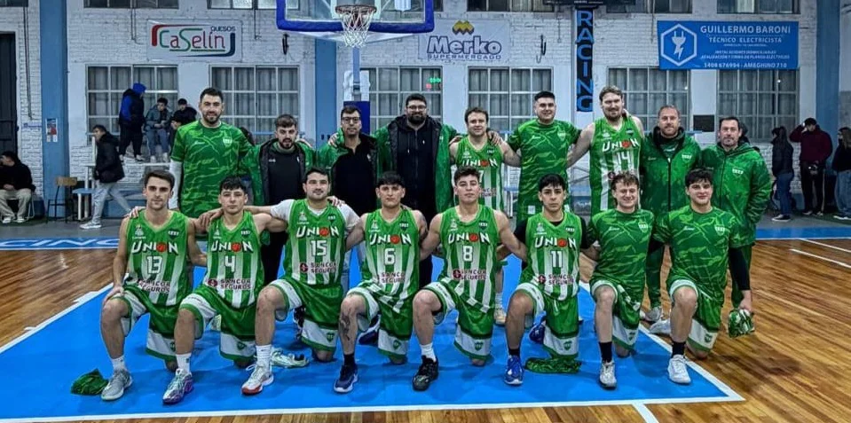 Plantel Union 2 5-7-26