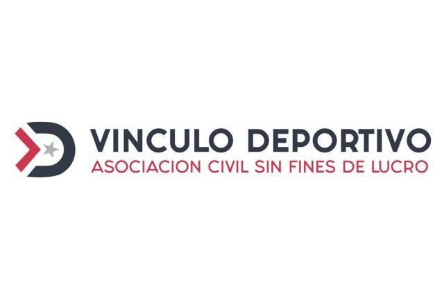 logo vinculo deportivo bis