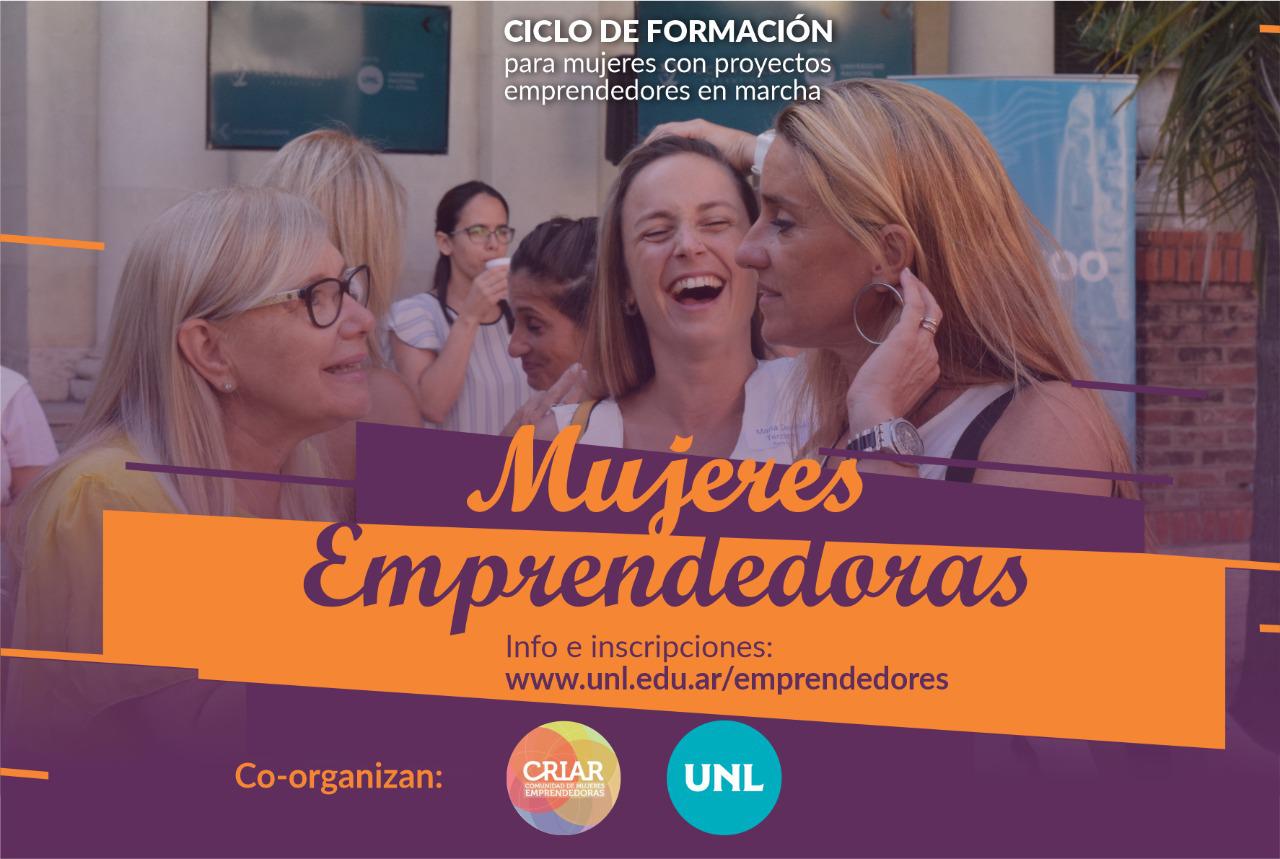 Segunda Edición Del Programa De Formación Para Mujeres Emprendedoras 9223