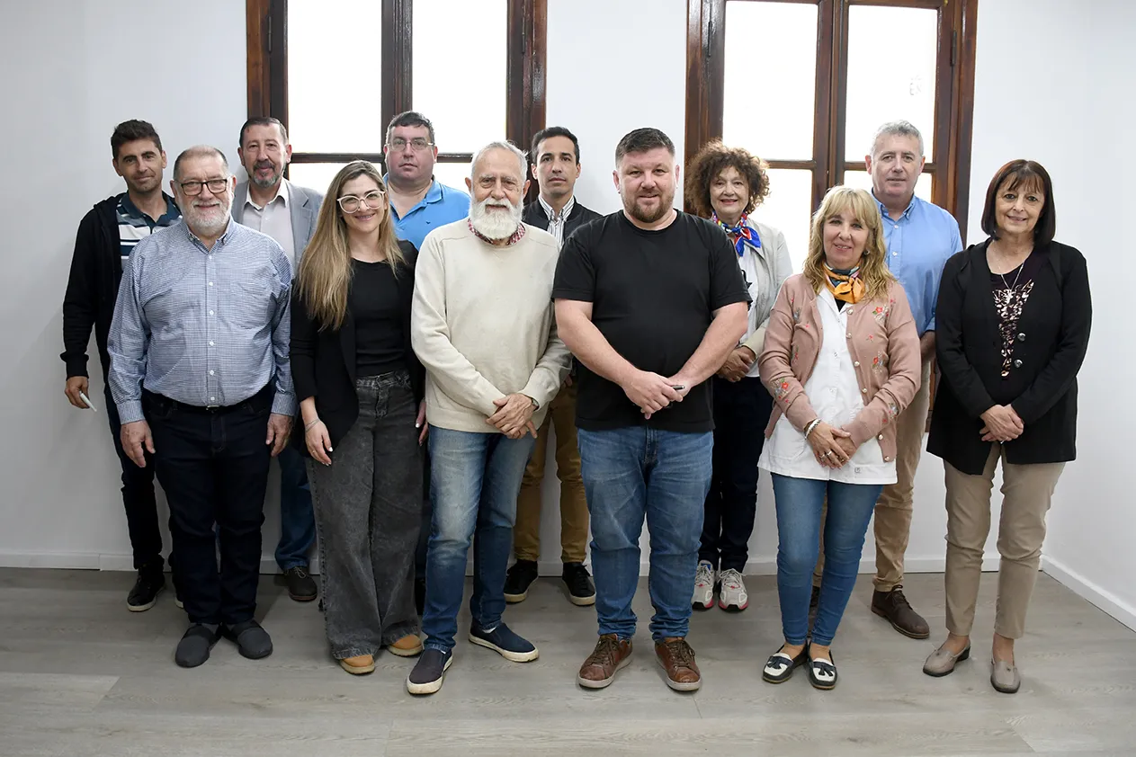 Entrega aportes patrimonio cultural