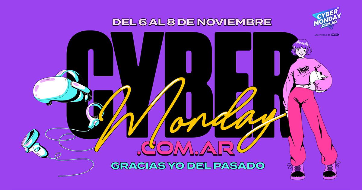 cibermonday