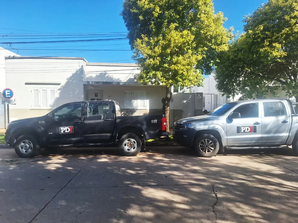 PDI Sunchales