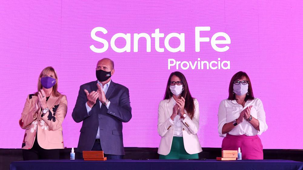 creacion ministerio igualdad y genero