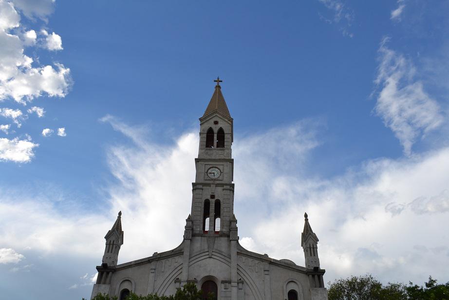 parroquia san carlos