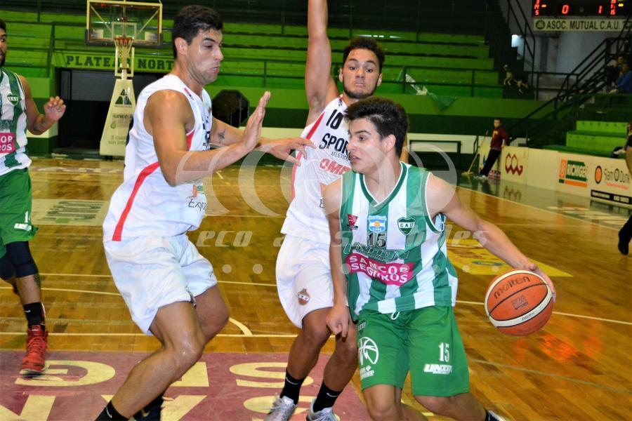 UNIÓN-LAS PAREJAS 3