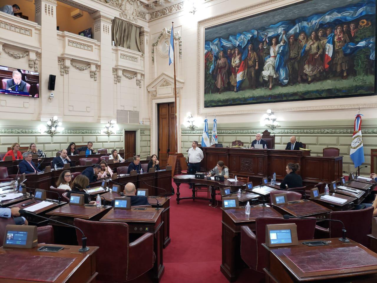 camara diputados 2020 bis