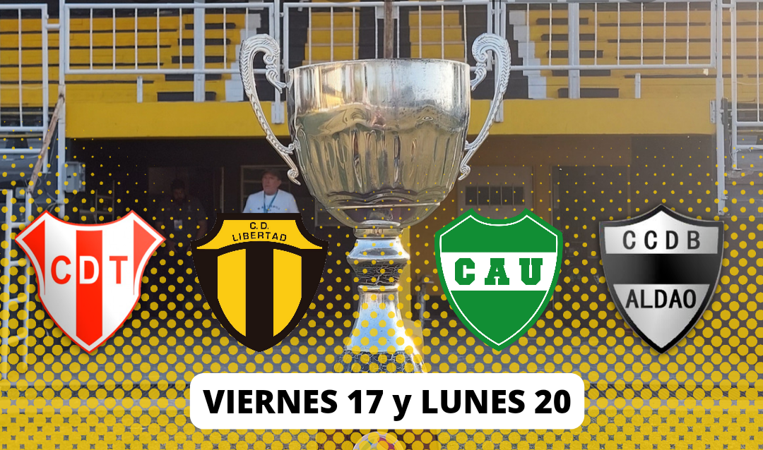 Copa Sunchales 2