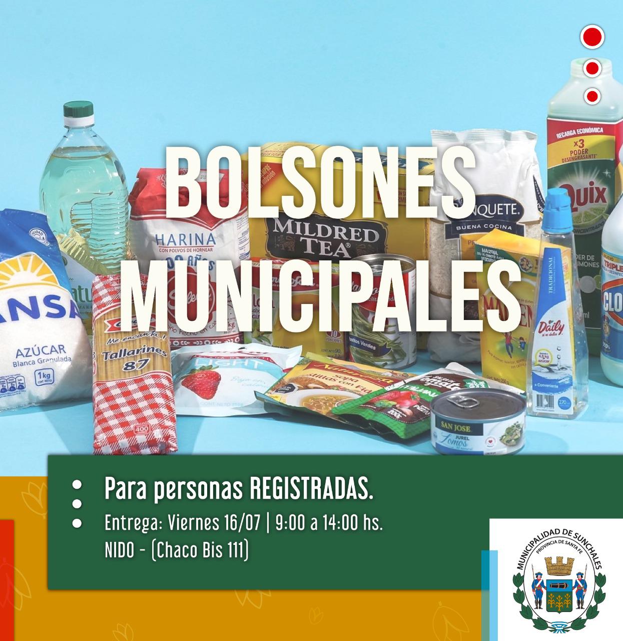 Bolsones 1