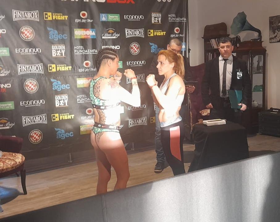 Eliana Orecchia Oncativo 2
