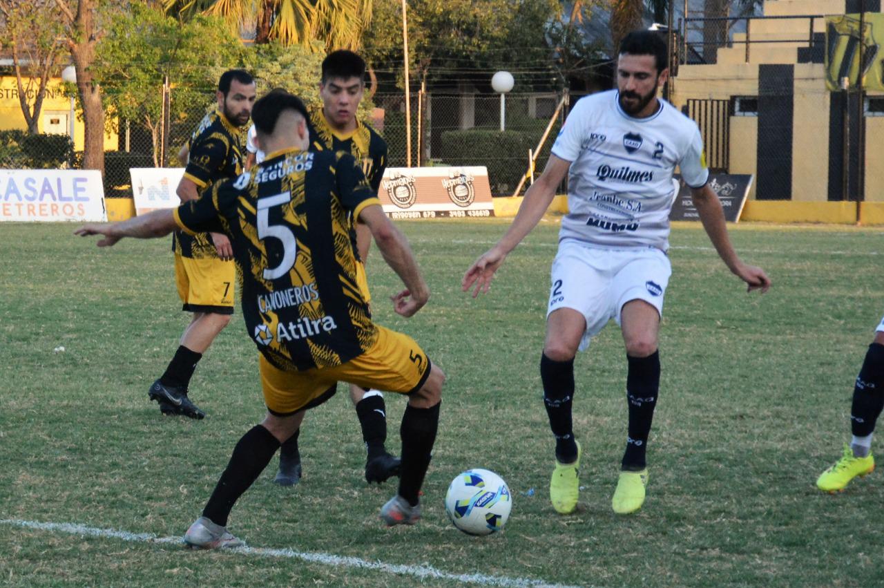 Libertad - Quilmes