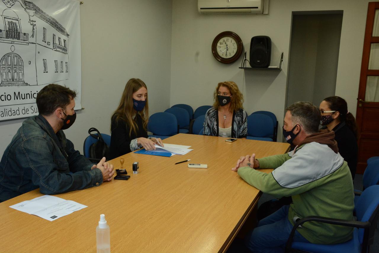 entrega vivienda lote propio - 30-4-21